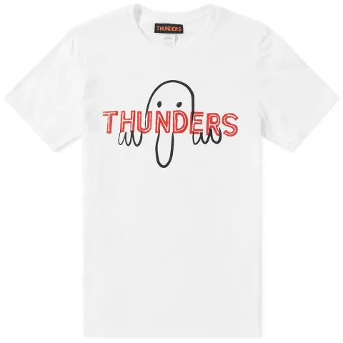 x Kilroy Tee