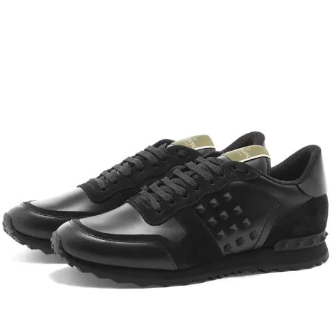 Tonal Rockrunner Sneaker