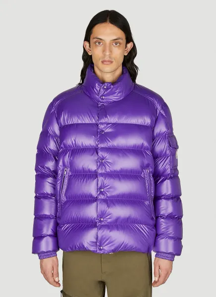 Lule Down Jacket