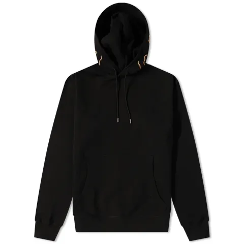 Dragon Embroidery Hoodie