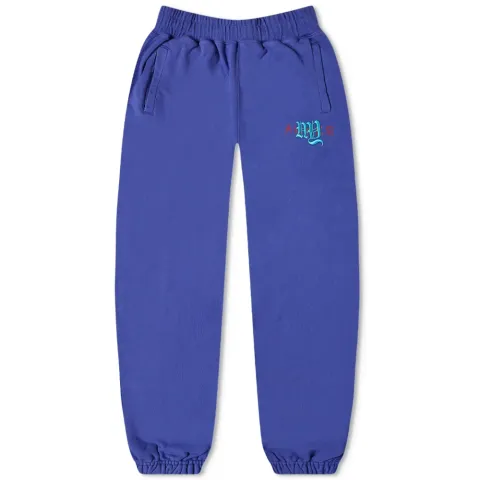 College Logo Sweat Pant