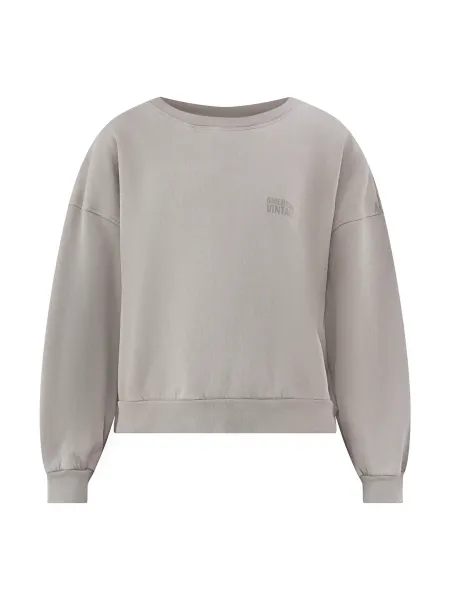 Cotton Jitbay Sweatshirt