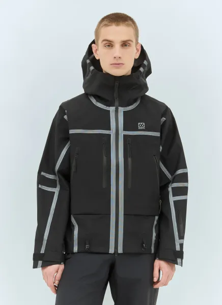 Aegissida Shell Jacket