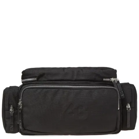 Multi Cross Body Bag