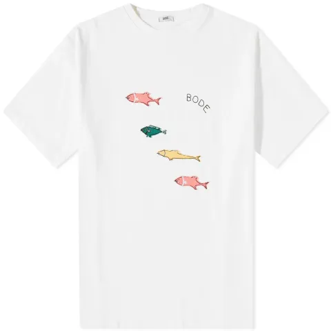 Fish T-Shirt