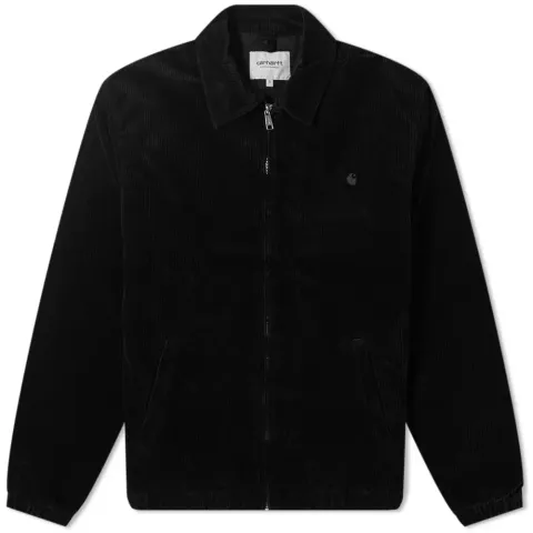 Corduroy Madison Jacket