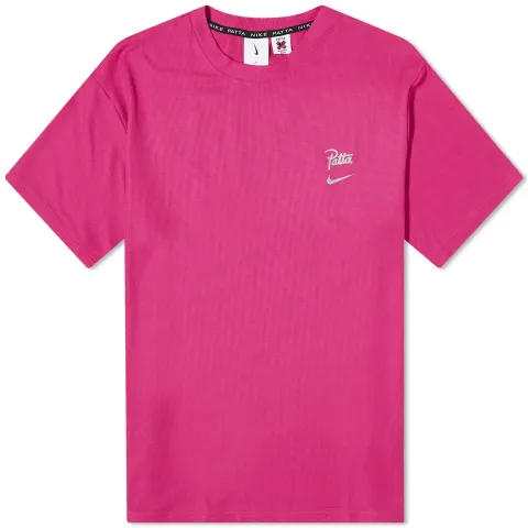 Nike x Patta Short Sleeve Shirt