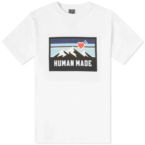 Mountain T-Shirt