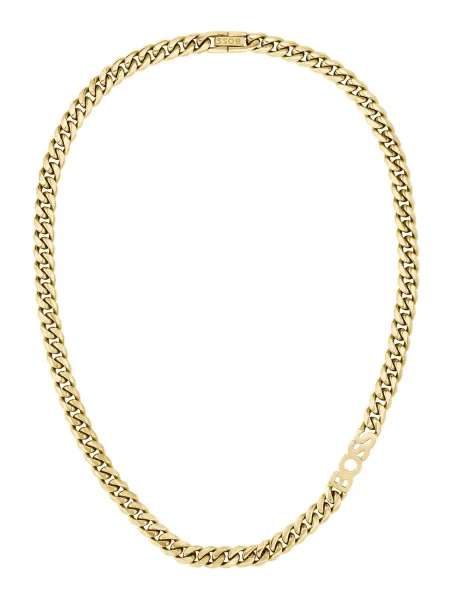 Boss Kassy Chain Necklace