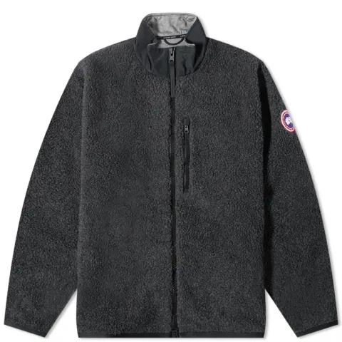 Kelowna Fleece Jacket
