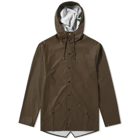 Classic Jacket