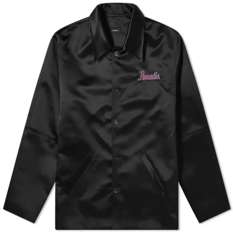 Coach Jacket
