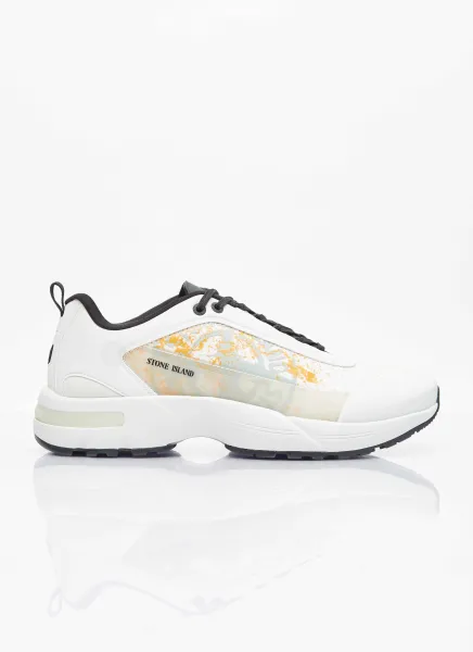 Grime Sneakers