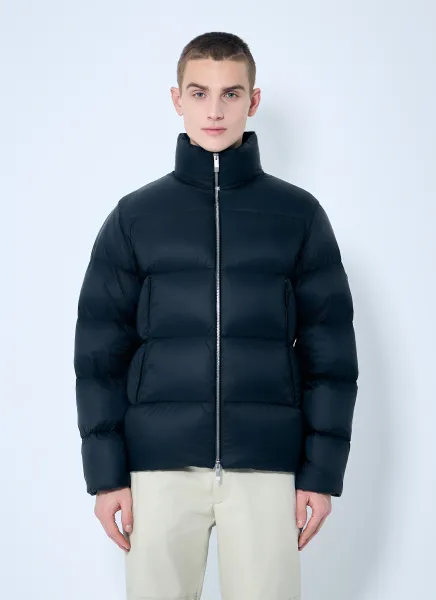 Tarn Short Down Jacket
