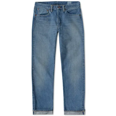 107 Ivy League Slim Jean