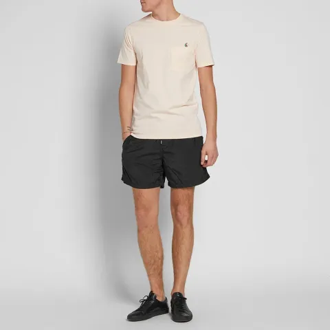 Nylon Swim Short