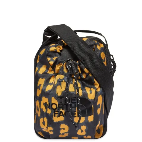 Bozer Cross Body Bag