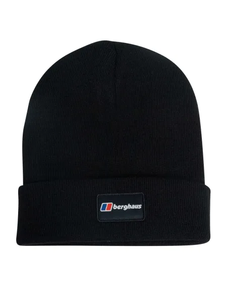 Berghaus Logo Recognition Beanie