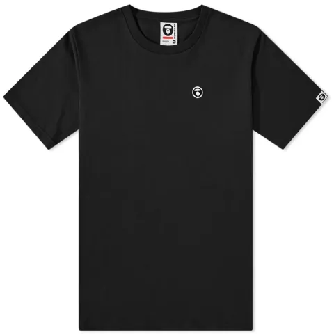 AAPE AAPE Now One Point T-Shirt