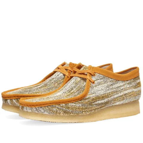 Wallabee