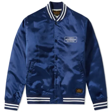Baseball Jacket