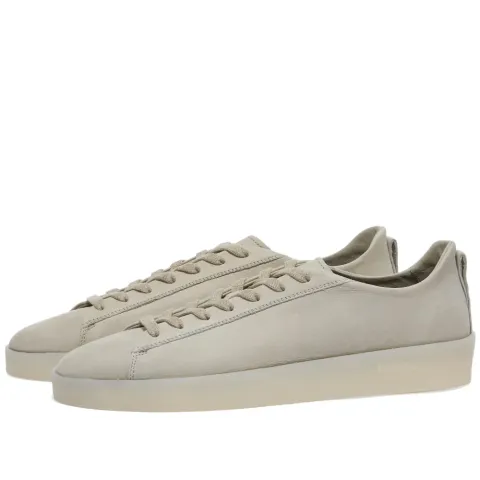 Tennis Low Sneaker