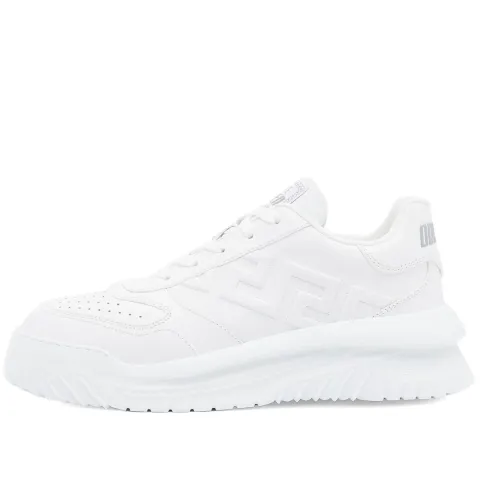 Greca Chunky Sneaker