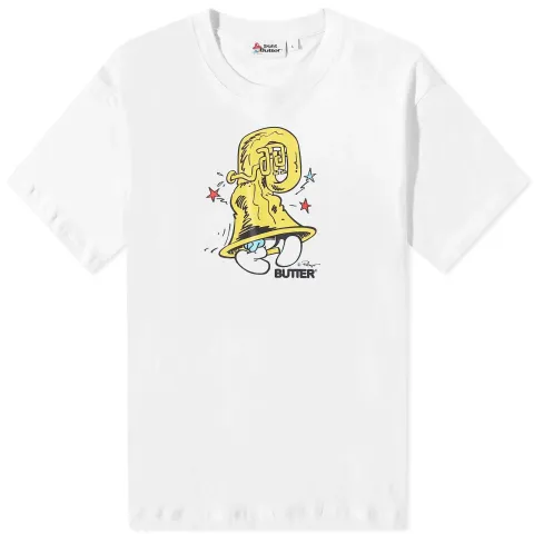 x The Smurfs Harmony T-Shirt
