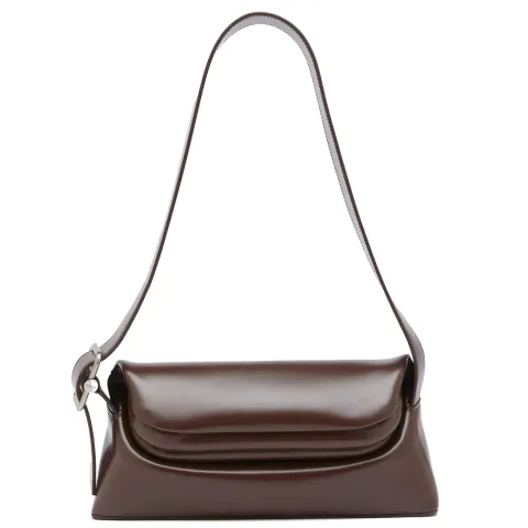 Folder Brot Bag
