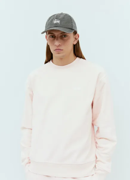 Low Pro Basic Baseball Cap