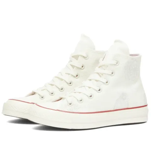 Chuck Taylor 1970s Hi 'Desert Rave'