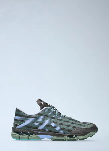 US8-S GEL-SJ33 Sneakers