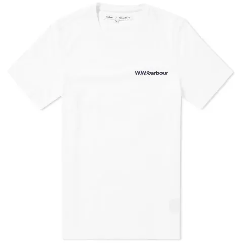 Ardmore Tee