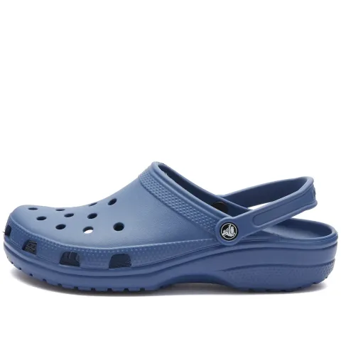 Classic Clog
