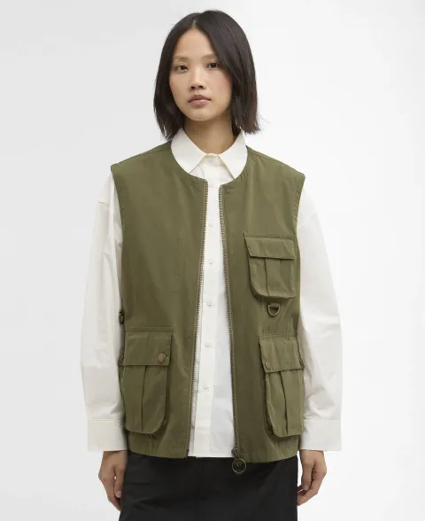Gwen Gilet