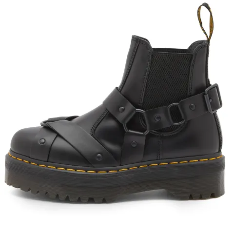 2976 Quad Harness Chelsea Boot