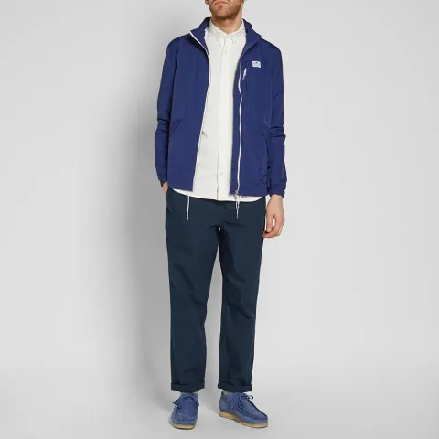 Civil Chambray Shirt
