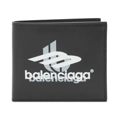 Sport Logo Wallet