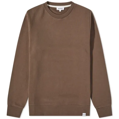 Vagn Classic Crew Sweat