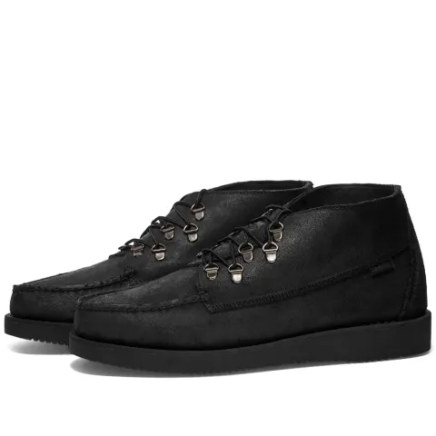 x Engineered Garments Overlap Mid
