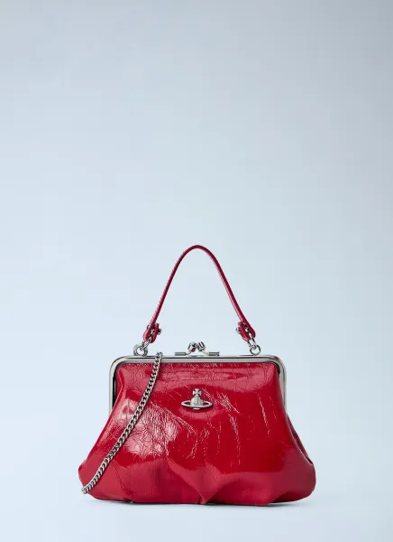 Vivienne Westwood Granny Frame Purse