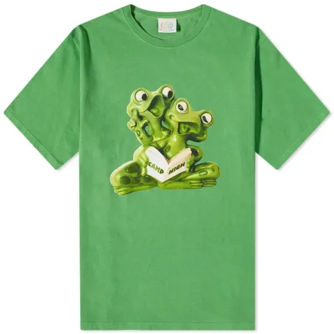 Froggy T-Shirt