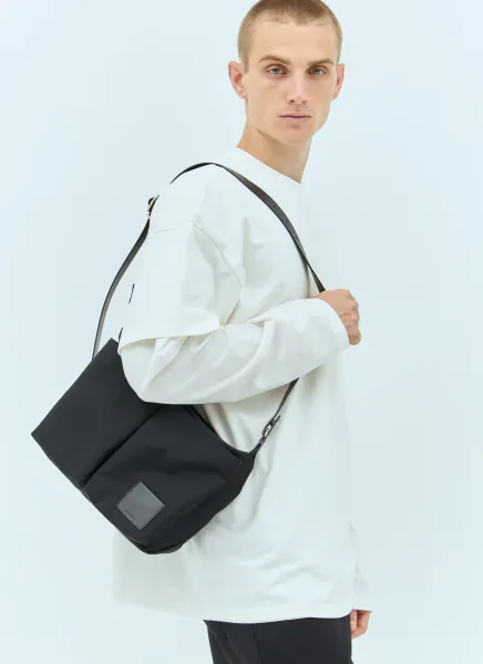 Pilot Crossbody Bag