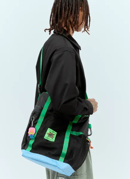 Equipment Climbing Utility Bag
