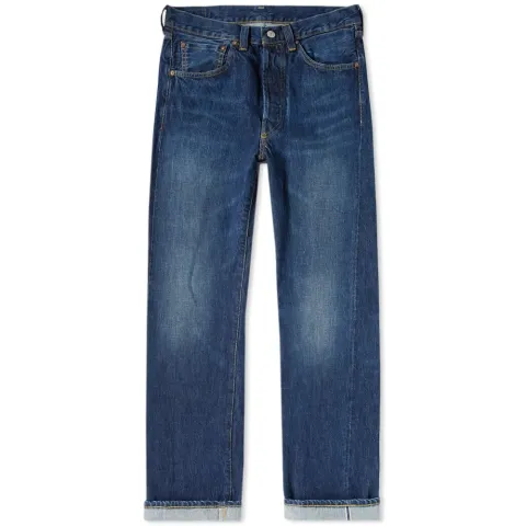 Levi's Vintage Clothing 1947 501 Jean