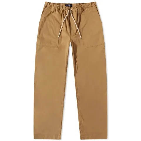 Drawstring Pant