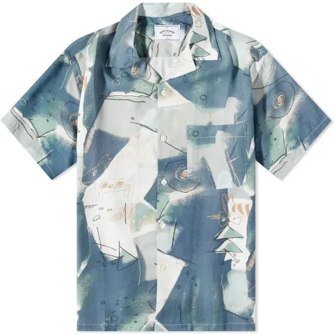 Guache 1 Vacation Shirt
