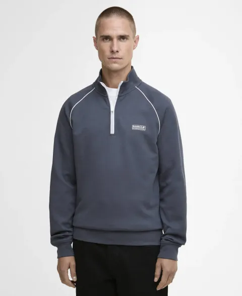 Markford Quarter-Zip Jumper