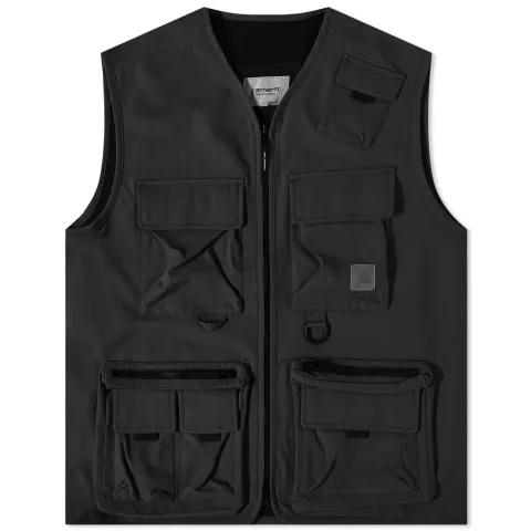 Elmwood Vest