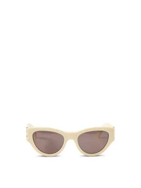 Saint Laurent SL M94 Rectangle Sunglasses